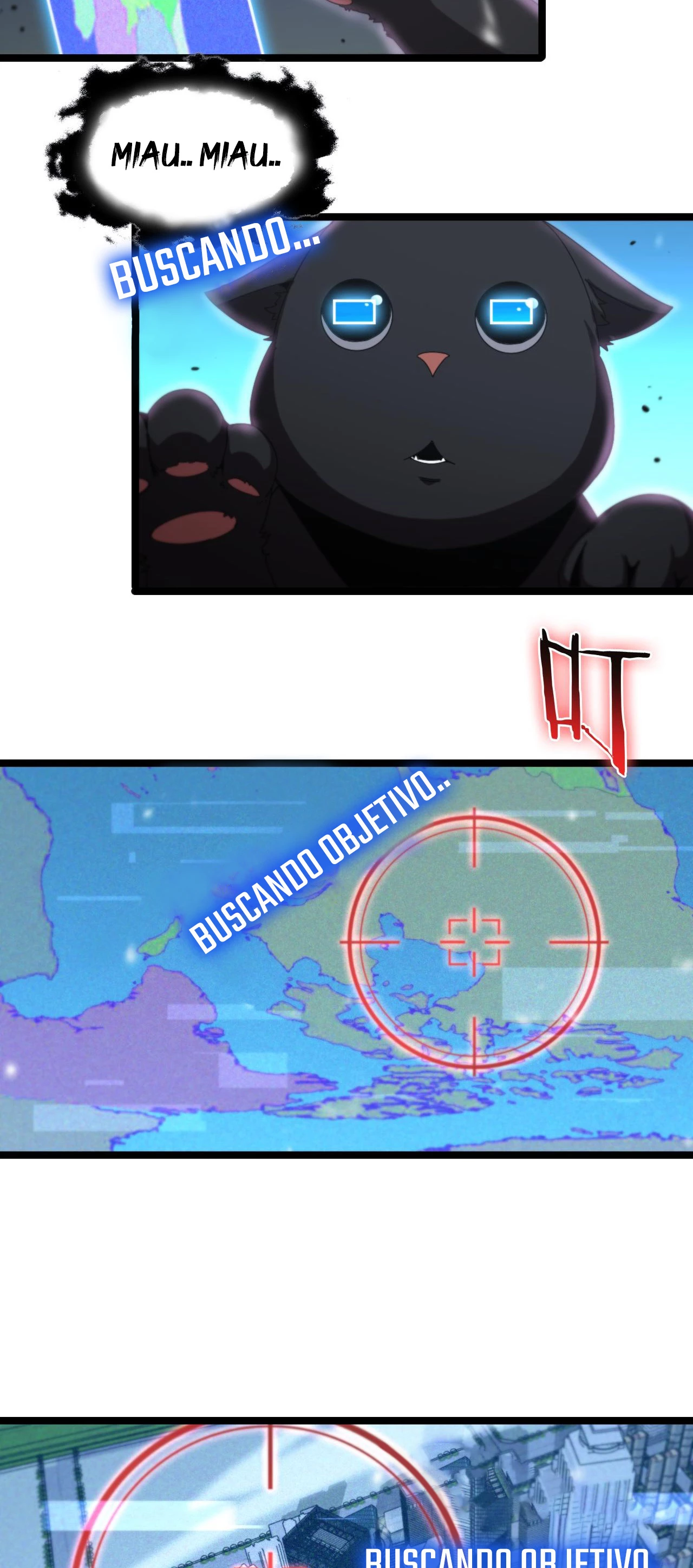 Apocalipsis Mundial en Linea > Capitulo 146 > Page 51